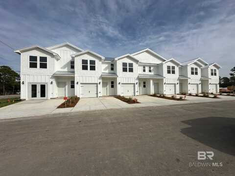 4008 Lost Bay Drive, Orange Beach, AL 36561