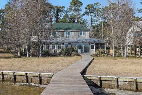 29174 Rosemary Lane, Elberta, AL 36530