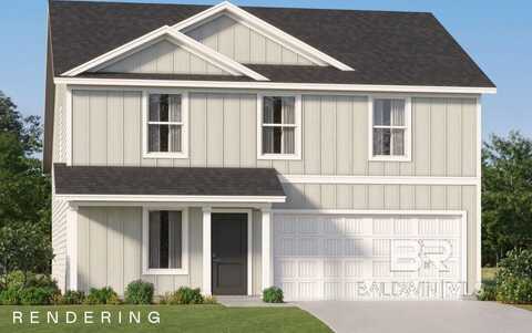 16716 Prado Loop, Loxley, AL 36551
