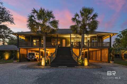4775 Holder Drive, Orange Beach, AL 36561