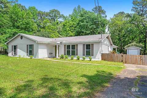 28 Caisson Trace, Spanish Fort, AL 36527