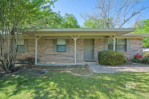 703 E 4th Street, Bay Minette, AL 36507