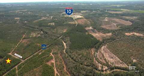0 Linholm Road, Robertsdale, AL 36567