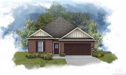 21154 Astoria Lane, Silverhill, AL 36576