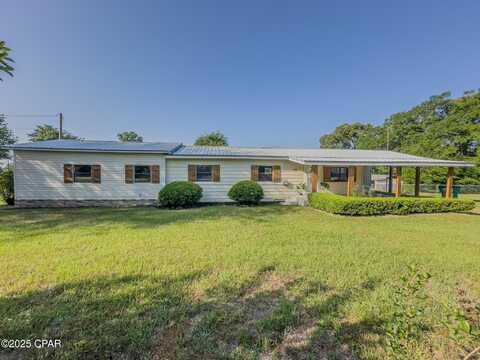 7851 Jenkins Street, Sneads, FL 32460