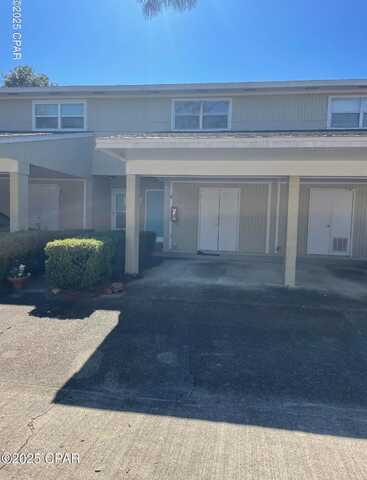 6903 N Lagoon Drive, Panama City Beach, FL 32408