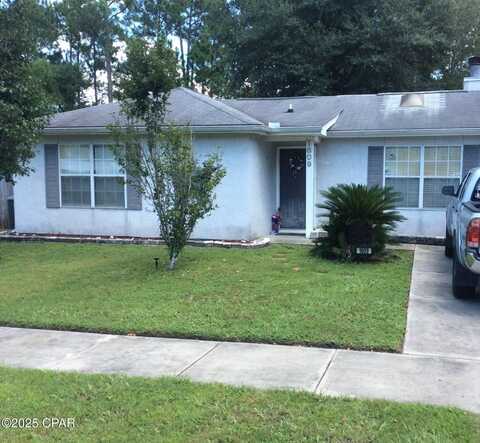 1609 Louisiana Avenue, Lynn Haven, FL 32444