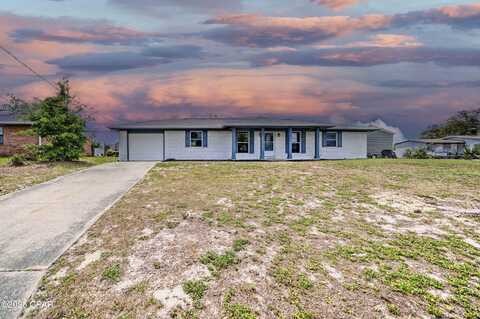 4102 Leslie Lane, Panama City, FL 32404
