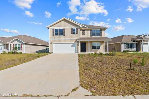 7173 Ellie B Drive, Panama City, FL 32404