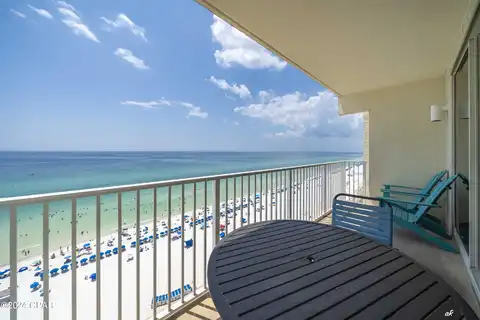 9900 S Thomas Drive, Panama City Beach, FL 32408