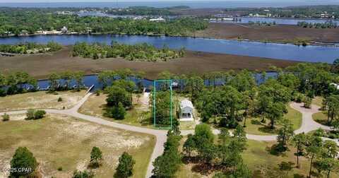519 Shellys Loop Road, Carrabelle, FL 32322