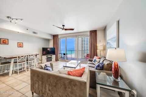 9900 S Thomas Dr, Panama City Beach, FL 32408