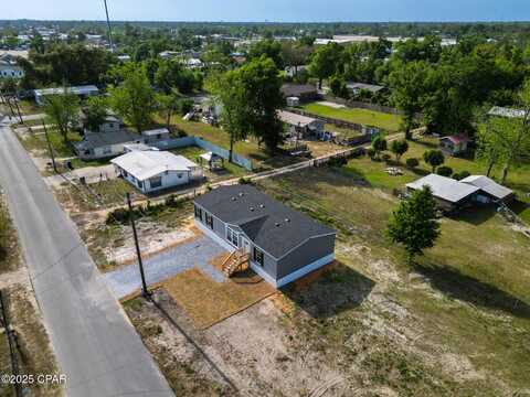 3713 E 4th street Street, Panama City, FL 32401