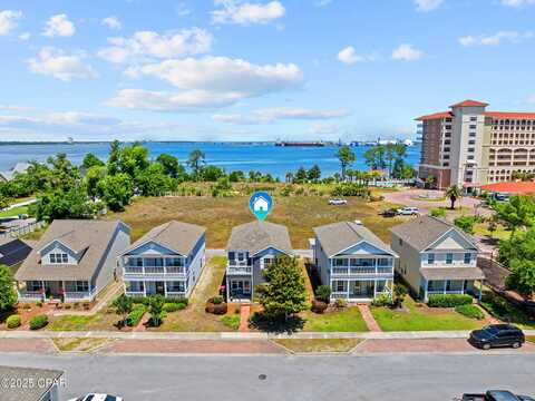 4837 Stellata Lane, Panama City Beach, FL 32408