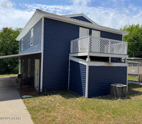 211 Circle Drive, Panama City Beach, FL 32413