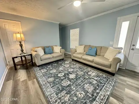 211 Circle Drive, Panama City Beach, FL 32413