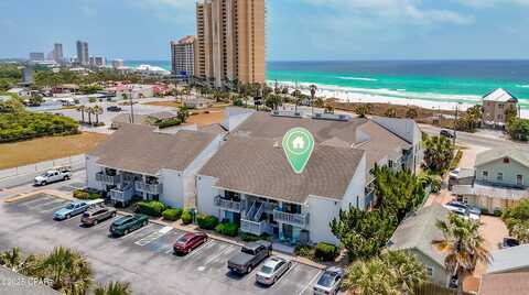 17614 Front Beach Road unit: 34A, Panama City Beach, FL 32413