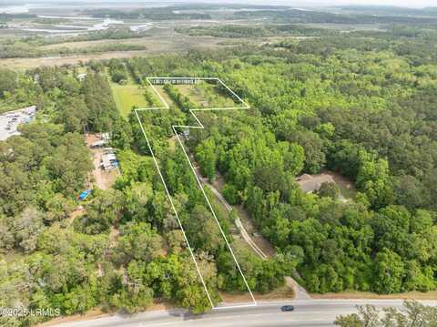 657 Sea Island Parkway, Saint Helena Island, SC 29920
