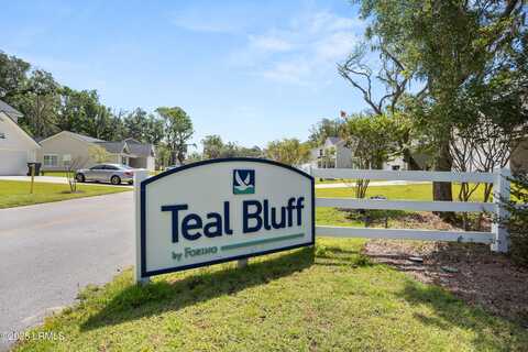 128 Teal Bluff Boulevard, Seabrook, SC 29940