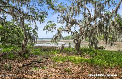 128 Teal Bluff Boulevard, Seabrook, SC 29940