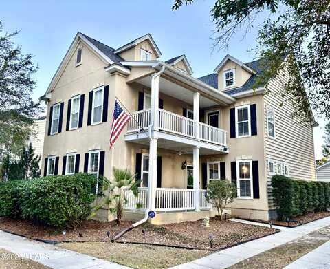 2 Woods Bay Road, Bluffton, SC 29910