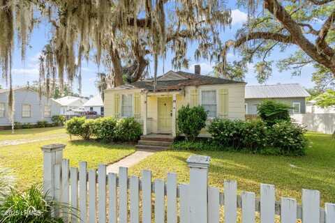 2307 Depot Road, Beaufort, SC 29902