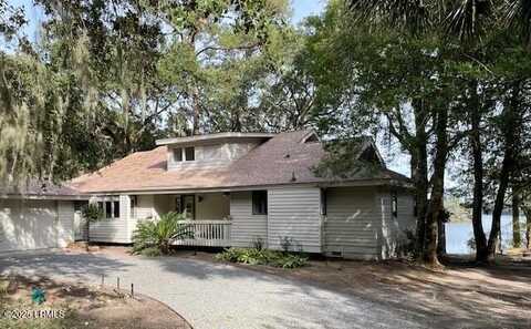 193 Pleasant Point Drive, Beaufort, SC 29907