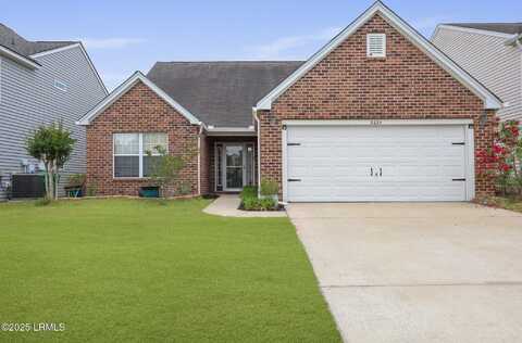 2224 Blakers Boulevard, Bluffton, SC 29909