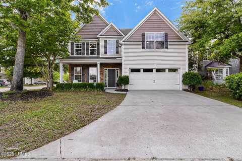 1 Prater Creek Circle, Bluffton, SC 29909