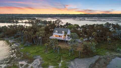 200 Little Horse Island Road, Saint Helena Island, SC 29920