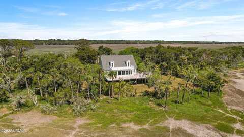 200 Little Horse Island Road, Saint Helena Island, SC 29920