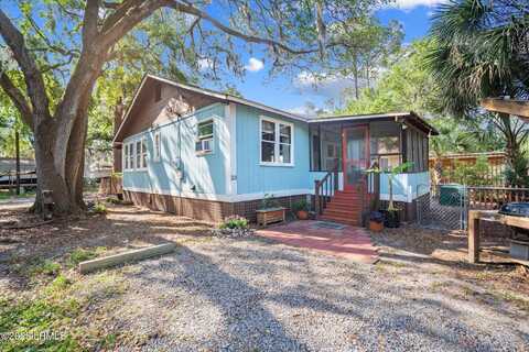 20 Trout Street, Bluffton, SC 29910