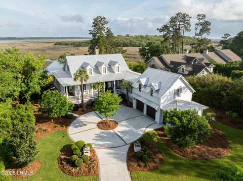 1448 Gleasons Landing Drive, Saint Helena Island, SC 29920
