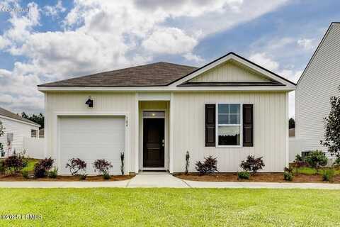 1624 Holiday Street, Ridgeland, SC 29936