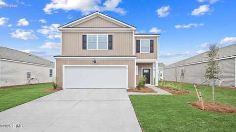 1488 Sanctum Street, Ridgeland, SC 29936