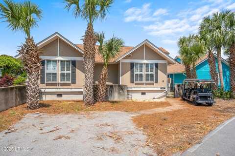 8 Fairway Club Drive, Fripp Island, SC 29920