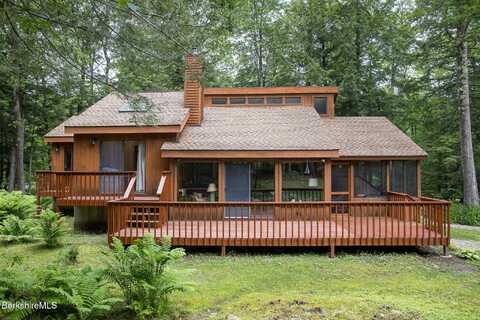 309 Tamarack Trail, Sandisfield, MA 01255