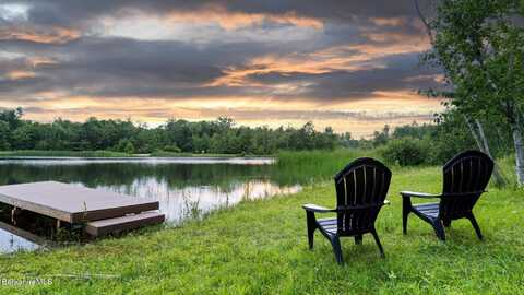 180 Long Bow Ln, Becket, MA 01223