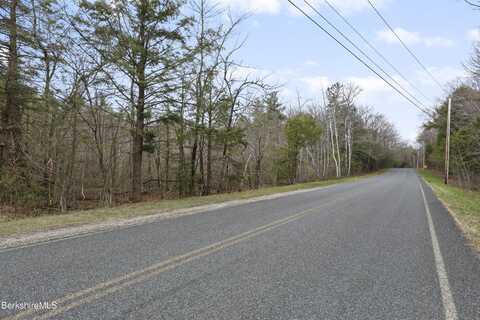 0 West Hubbard Rd, Sandisfield, MA 01255