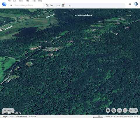 0 Lenox Rd, West Stockbridge, MA 01266