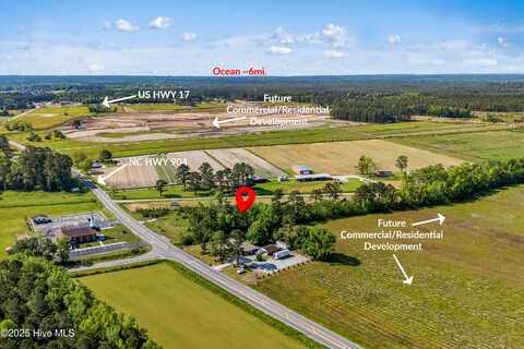 393 Longwood Road NW, Ocean Isle Beach, NC 28469