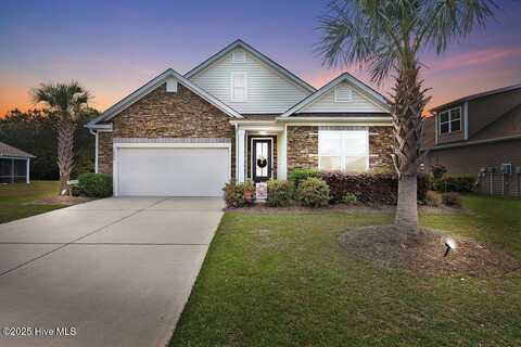 1855 Bards Drive SE, Bolivia, NC 28422