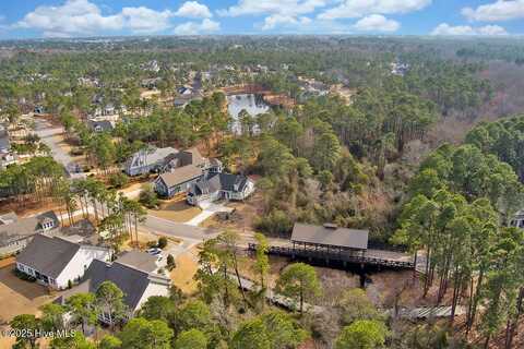 2730 Parkridge Drive, Southport, NC 28461