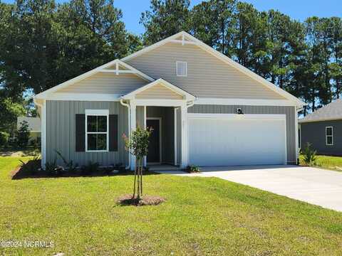 287 Glendale Arbor Drive SW, Ocean Isle Beach, NC 28469