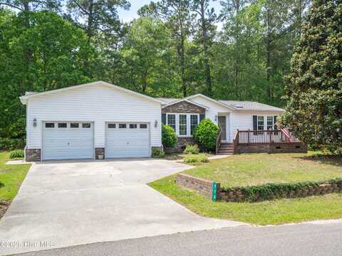 978 Palmer Drive, Calabash, NC 28467