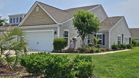 1905 Coleman Lake Drive, Calabash, NC 28467