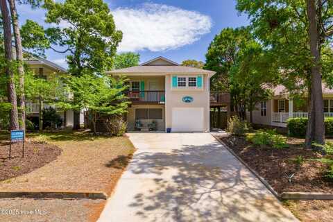 222 NE 36th Street, Oak Island, NC 28465