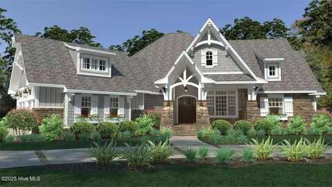 1992 Arnold Palmer Drive, Shallotte, NC 28470