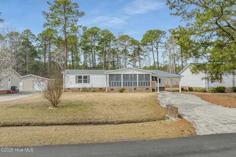 1111 Captains Court SW, Carolina Shores, NC 28467