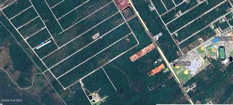 342 Roberson Road, Boiling Spring Lakes, NC 28461